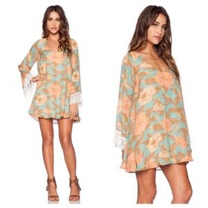 Show Me Your Mumu • Portabella Tunic